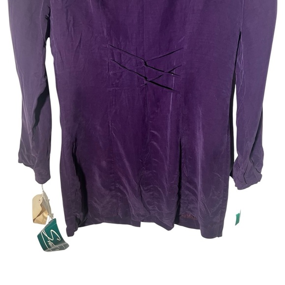 Vintage Santa Fe Nordstrom 2 Piece Set NWT Size 10 - Picture 12 of 16